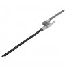 54V XR FV SPLIT BOOM Hedge Trimmer