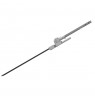 54V XR FV SPLIT BOOM Hedge Trimmer