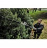 54V XR FV SPLIT BOOM Hedge Trimmer