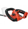 YT. HEDGE TRIMMERS 18V... 560mm WITHOUT BATTERY AND CHARGER