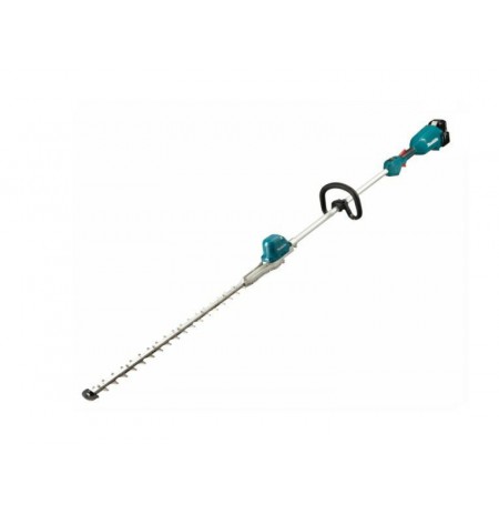 MAKITA. LIVE SHEARS. 18V HIGH.DUN600LR GE 600mm 2x6.0Ah HANDLE LOOP