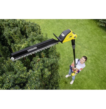 Teleskopinis sekatorius KARCHER PHG 18-45 Battery 1.444-210.0