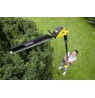 Teleskopinis sekatorius KARCHER PHG 18-45 Battery 1.444-210.0