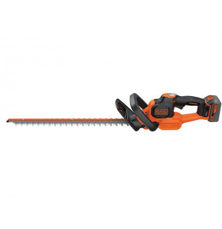 Power Command Series Hedge Trimmer 18V/4.0AH, Li-Ion,
