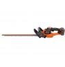 Power Command Series Hedge Trimmer 18V/4.0AH, Li-Ion,