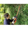 Power Command Series Hedge Trimmer 18V/4.0AH, Li-Ion,