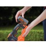 Power Command Series Hedge Trimmer 18V/4.0AH, Li-Ion,