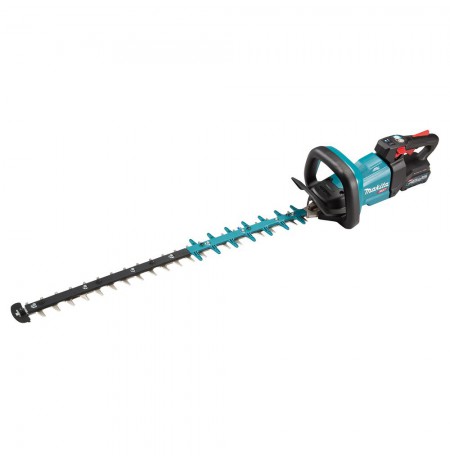 Makita UH005GZ 40V XGT 750 mm cordless hedge trimmer