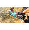 Makita UH005GZ 40V XGT 750 mm cordless hedge trimmer