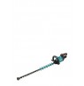 Makita UH005GZ 40V XGT 750 mm cordless hedge trimmer