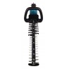 Makita UH007GZ 40V XGT 750 mm cordless hedge trimmer