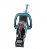 Makita UH008GM201 40V XGT 600 mm cordless hedge trimmer