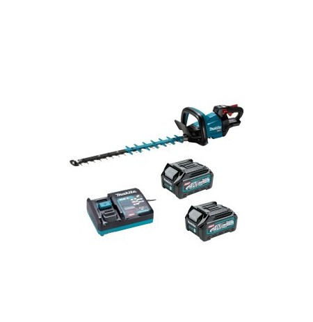 Makita UH004GD201 power hedge trimmer 4.3 kg