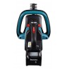 Makita UH007GM201 40V XGT 750 mm cordless hedge trimmer
