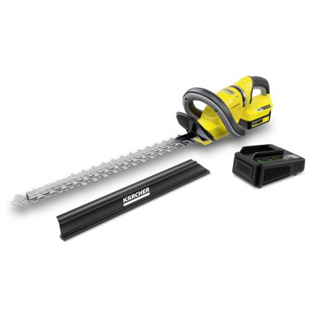 KARCHER HGE 18-50 Battery Set 1.444-241.0