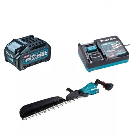 40V XGT 600MM HEDGE TRIMMER UH013GM101 MAKITA