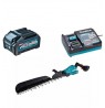 40V XGT 600MM HEDGE TRIMMER UH013GM101 MAKITA