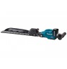 40V XGT 600MM HEDGE TRIMMER UH013GM101 MAKITA