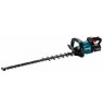 Makita UH007GD201 40V XGT 750 mm cordless hedge trimmer