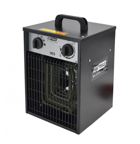 AW ELECTRIC HEATER 5KW