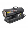 AW OIL HEATER 20KW HD20 /BLACK LINE