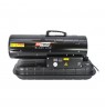 AW OIL HEATER 20KW HD20 /BLACK LINE