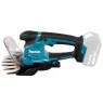 Shears battery grass MAKITA DUM604ZX