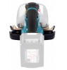 Shears battery grass MAKITA DUM604ZX