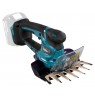 Shears battery grass MAKITA DUM604ZX