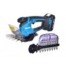 Shears MAKITA DUM604SYX