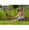 Black & Decker BCSS18D1-QW power hedge trimmer