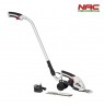 NAC AKUM GRASS SHEARS. 3.6V TA36H-JN2 WITH HANDLE