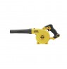 Blower compact DeWalt Cordless XR DCV100-XJ