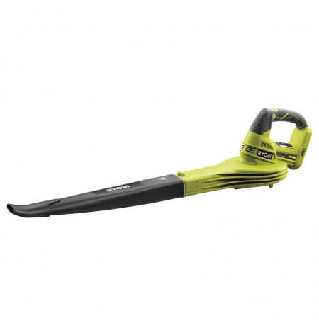 Ryobi OBL1820S cordless leaf blower 245 km/h Black, Green