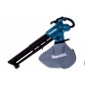 18V akumuliatorinis pūstuvas/dulkių siurblys DUB187Z MAKITA