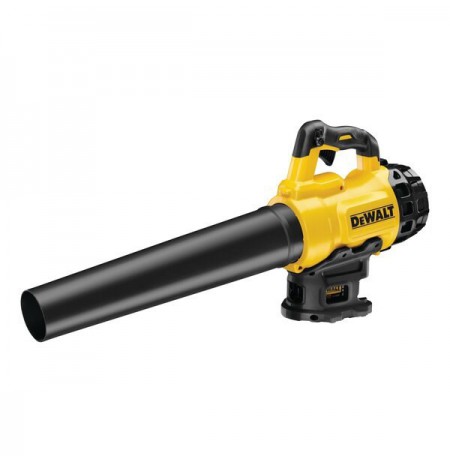 DEWALT DCM562P1-QW cordless leaf blower 144 km/h Black, Yellow