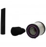 DEDRA DED7175 vacuum