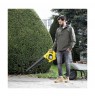 KARCHER LBL 4 Battery (36 V) leaf blower