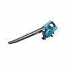 DEDRA DED7194V leaf blower