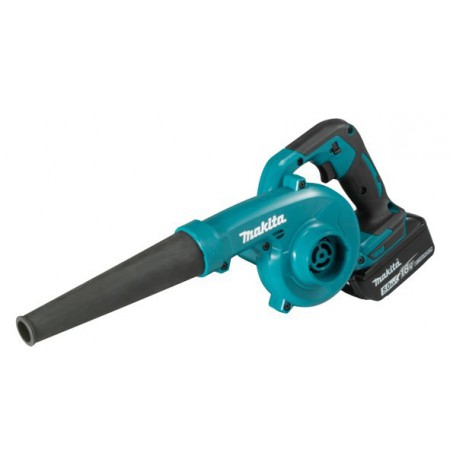 Battery blower 18V DUB185RT MAKITA