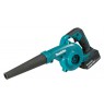 Battery blower 18V DUB185RT MAKITA