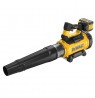 54V XR FV BLOWER 1x9Ah