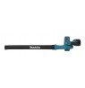 Akumuliatorinis pūstuvas 18V MAKITA LXT DUB186Z