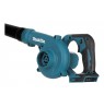 Akumuliatorinis pūstuvas 18V MAKITA LXT DUB186Z