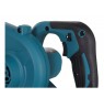 Akumuliatorinis pūstuvas 18V MAKITA LXT DUB186Z