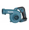 Akumuliatorinis pūstuvas 18V MAKITA LXT DUB186Z