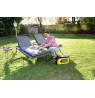 Kärcher SE 3-18 Compact Battery Set 1.2 L Drum vacuum Wet 184 W Bagless