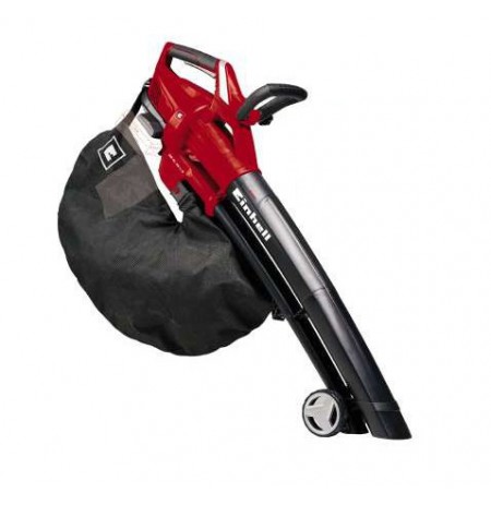 Vacuum cleaner for leaves EINHELL GE-CL 36 Li E Solo 3433600