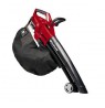 Vacuum cleaner for leaves EINHELL GE-CL 36 Li E Solo 3433600