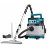 Makita DVC155LZX2 vacuum 15 L Dry&wet